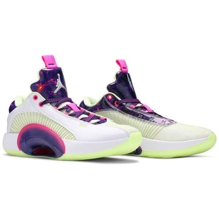 Luka Doncic x Air Jordan 35 Low Cosmic Deception DJ9805 190 2
