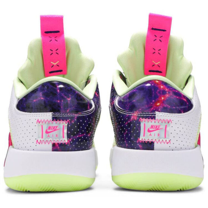 Luka Doncic x Air Jordan 35 Low Cosmic Deception DJ9805 190 3