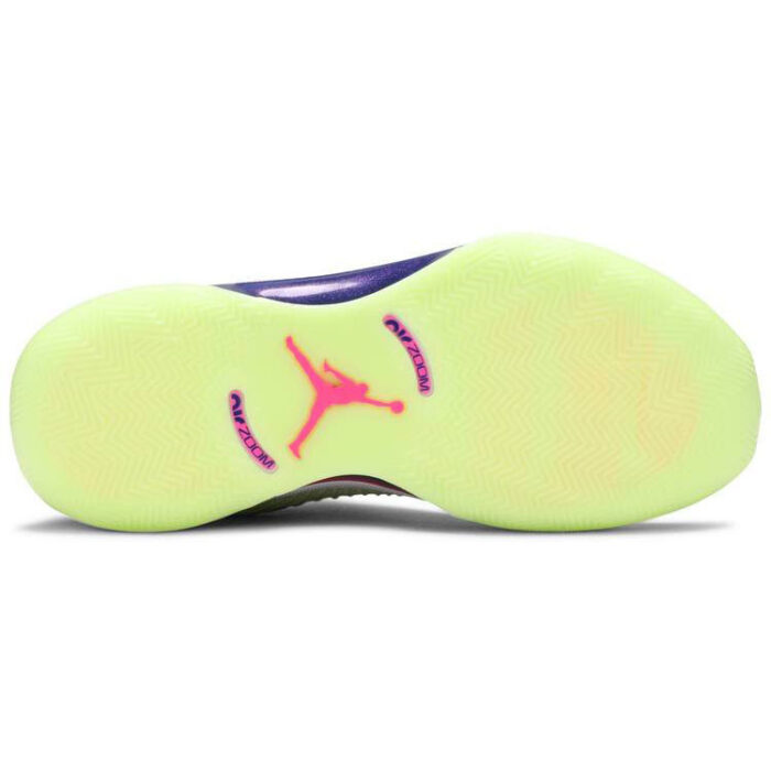 Luka Doncic x Air Jordan 35 Low Cosmic Deception DJ9805 190 4