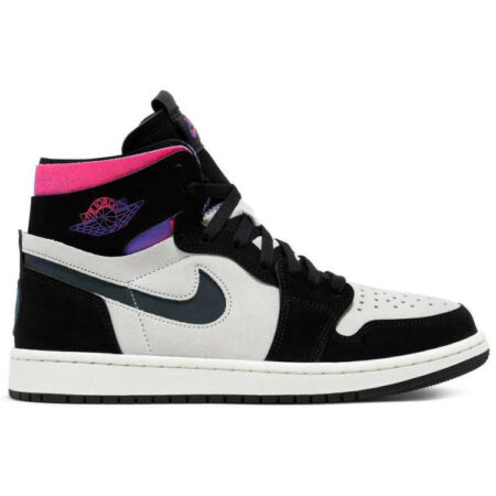 Paris Saint-Germain x Air Jordan 1 High Zoom Comfort 'Paris' DB3610-105