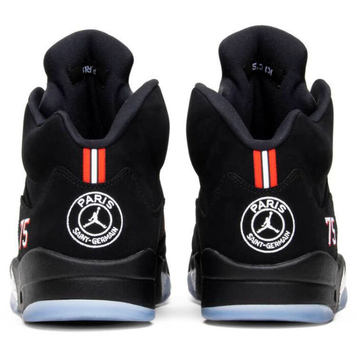 Paris Saint Germain x Air Jordan 5 Retro Paris Saint Germain AV9175 001 3