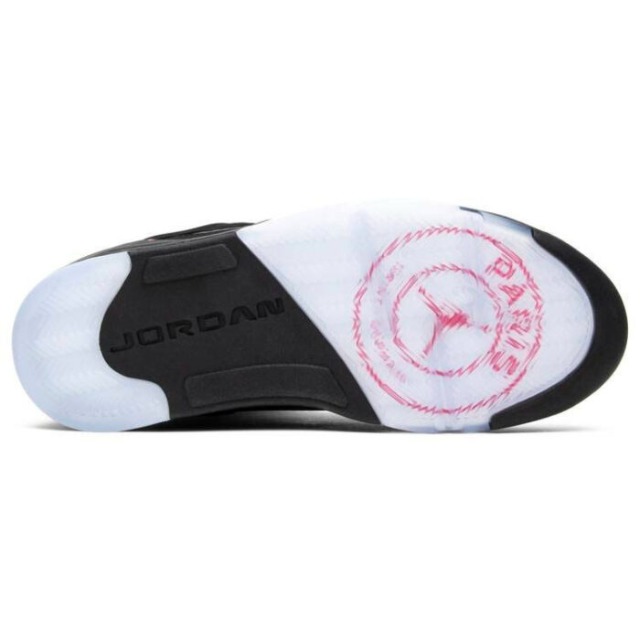 Paris Saint Germain x Air Jordan 5 Retro Paris Saint Germain AV9175 001 4