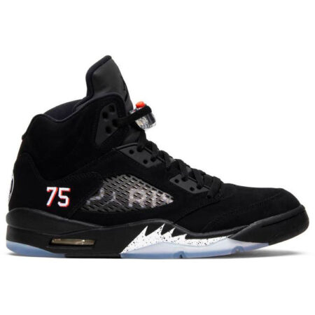 Paris Saint-Germain x Air Jordan 5 Retro 'Paris Saint-Germain' AV9175-001