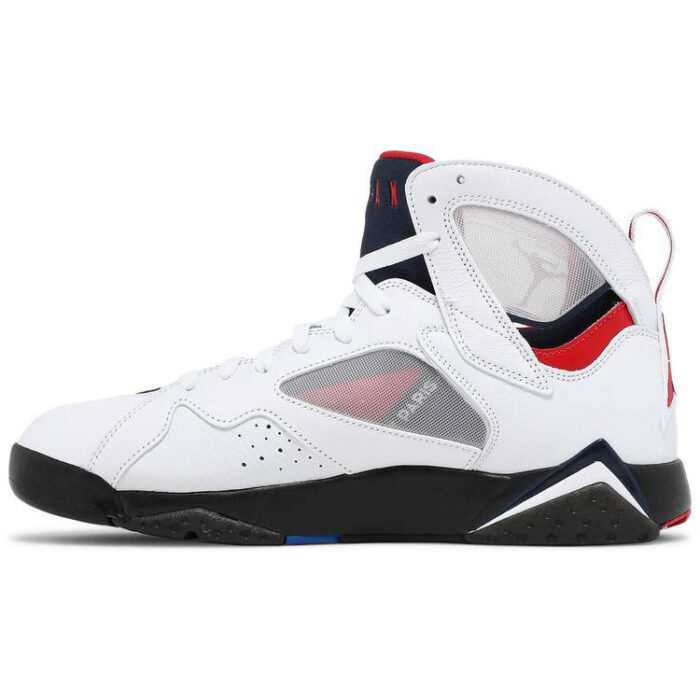 Paris Saint Germain x Air Jordan 7 Retro Paname CZ0789 105 1