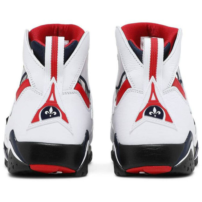 Paris Saint Germain x Air Jordan 7 Retro Paname CZ0789 105 3