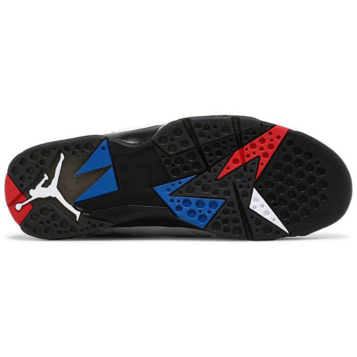 Paris Saint Germain x Air Jordan 7 Retro Paname CZ0789 105 4