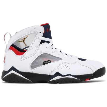 Paris Saint-Germain x Air Jordan 7 Retro 'Paname' CZ0789-105