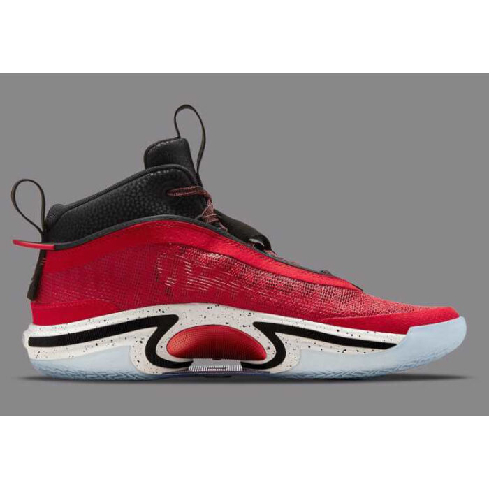 Rui Hachimura x Air Jordan 36 Japan DJ4485 600 1