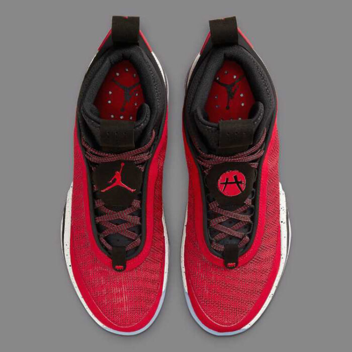 Rui Hachimura x Air Jordan 36 Japan DJ4485 600 4