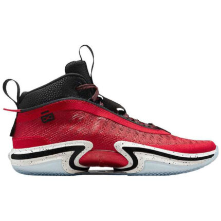 Rui Hachimura x Air Jordan 36 'Japan' DJ4485-600