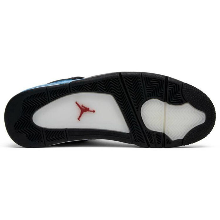 Travis Scott x Air Jordan 4 Retro Cactus Jack 308497 406 4