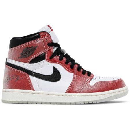 Trophy Room x Air Jordan 1 Retro High OG SP 'Chicago' DA2728-100