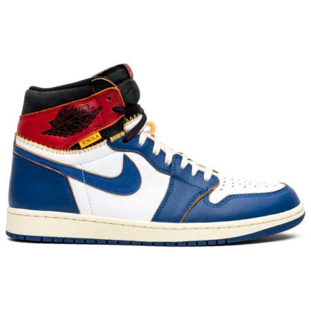 Union LA x Air Jordan 1 Retro High NRG 'Storm Blue' BV1300-146