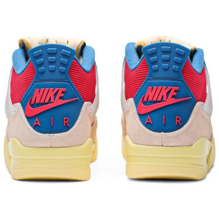 Union LA x Air Jordan 4 Retro Guava Ice DC9533 800 3
