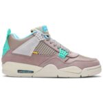 Union LA x Air Jordan 4 Retro 'Taupe Haze' DJ5718-242