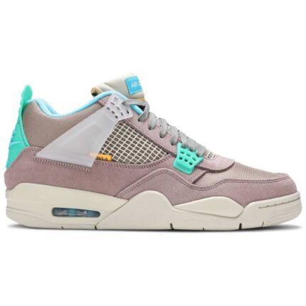 Union LA x Air Jordan 4 Retro 'Taupe Haze' DJ5718-242