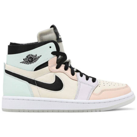 Wmns Air Jordan 1 High Zoom Comfort 'Easter' CT0979-101