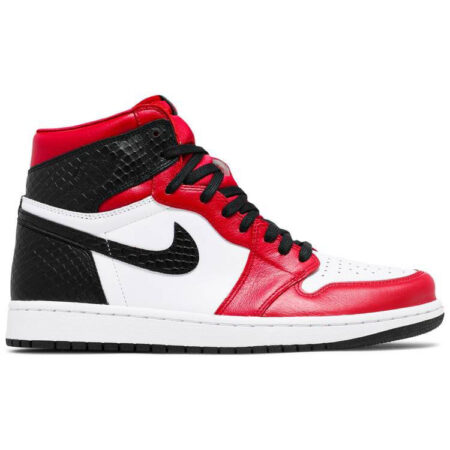 Wmns Air Jordan 1 Retro High OG 'Satin Red' CD0461-601