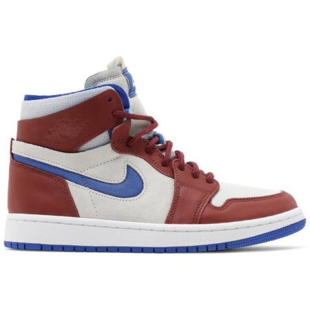 Wmns Air Jordan 1 Zoom Comfort 'Redstone' CT0979-104