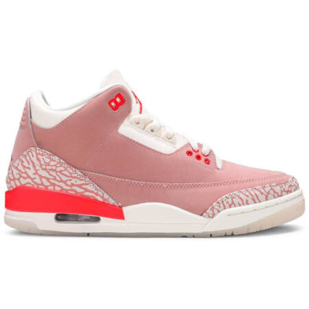 Wmns Air Jordan 3 Retro 'Rust Pink' CK9246-600