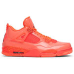 Wmns Air Jordan 4 Retro NRG 'Hot Punch' AQ9128-600