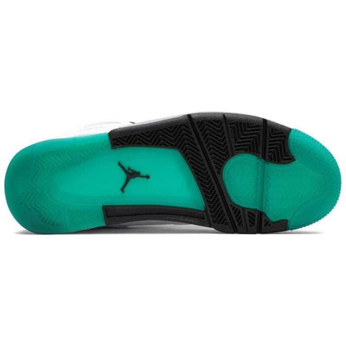 Wmns Air Jordan 4 Retro Rasta AQ9129 100 2
