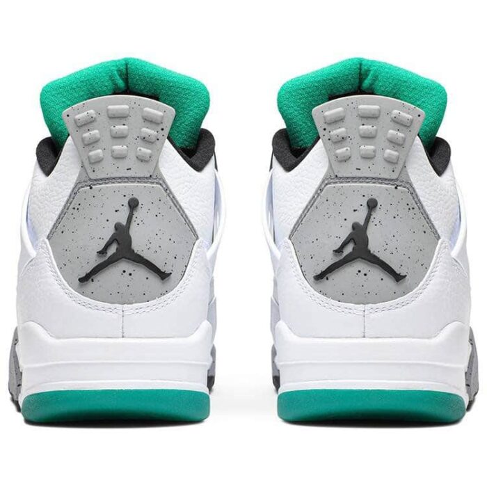 Wmns Air Jordan 4 Retro Rasta AQ9129 100 3