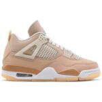Wmns Air Jordan 4 Retro 'Shimmer' DJ0675-200