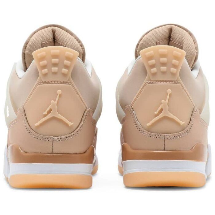 Wmns Air Jordan 4 Retro Shimmer DJ0675 200 3