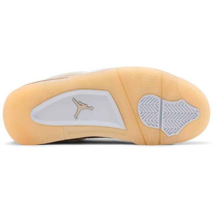Wmns Air Jordan 4 Retro Shimmer DJ0675 200 4