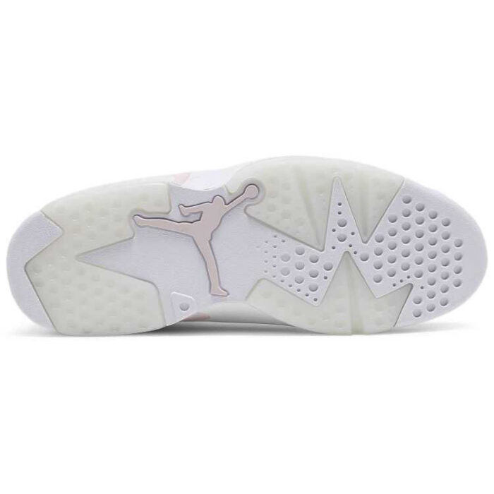 Wmns Air Jordan 6 Retro Gold Hoops DH9696 100 4